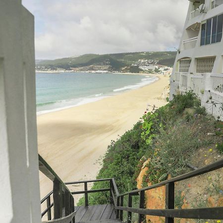 Apartamento Sol Da Falesia Sesimbra Exteriér fotografie