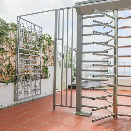 Apartamento Sol Da Falesia Sesimbra Exteriér fotografie