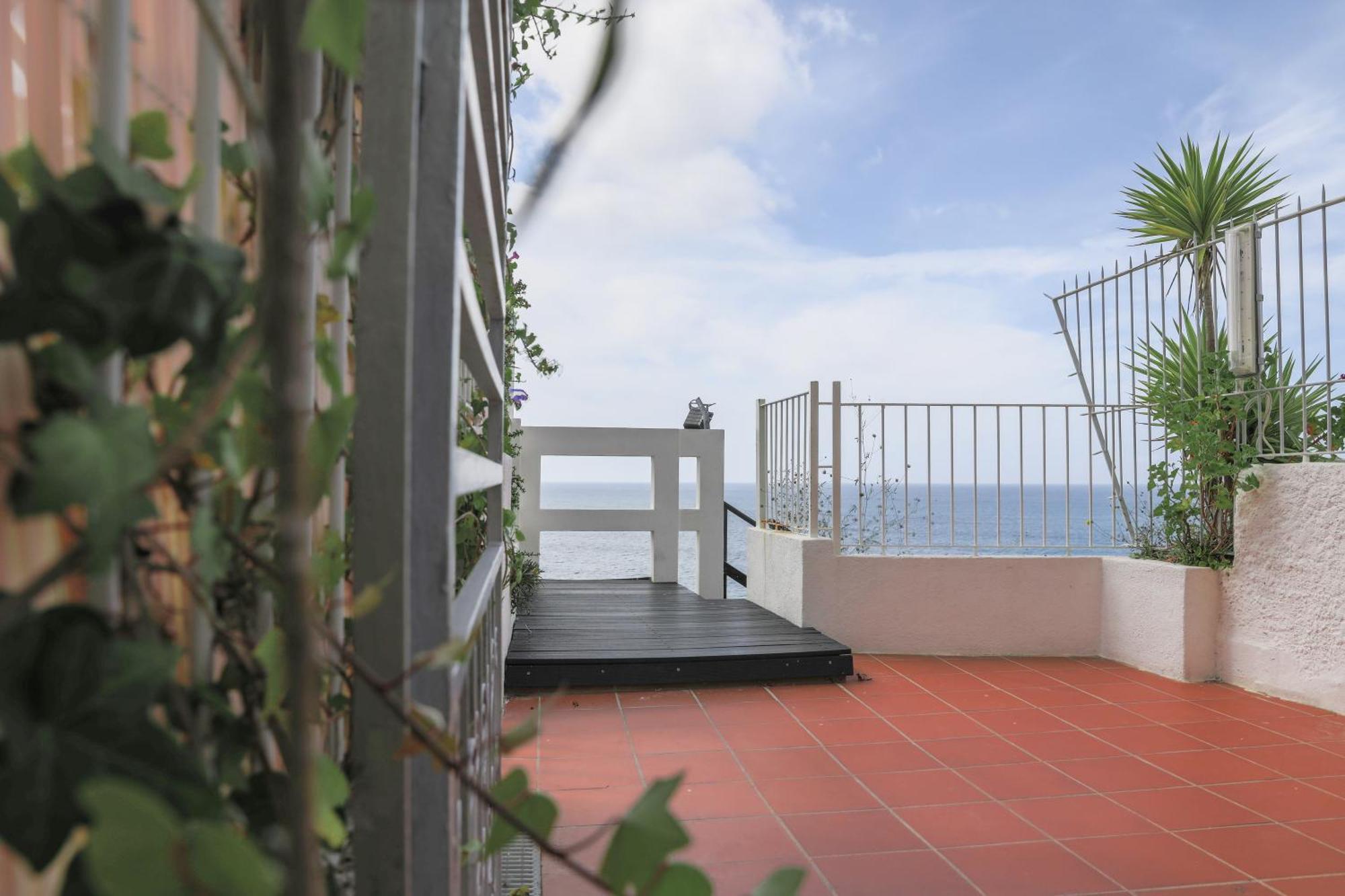 Apartamento Sol Da Falesia Sesimbra Exteriér fotografie