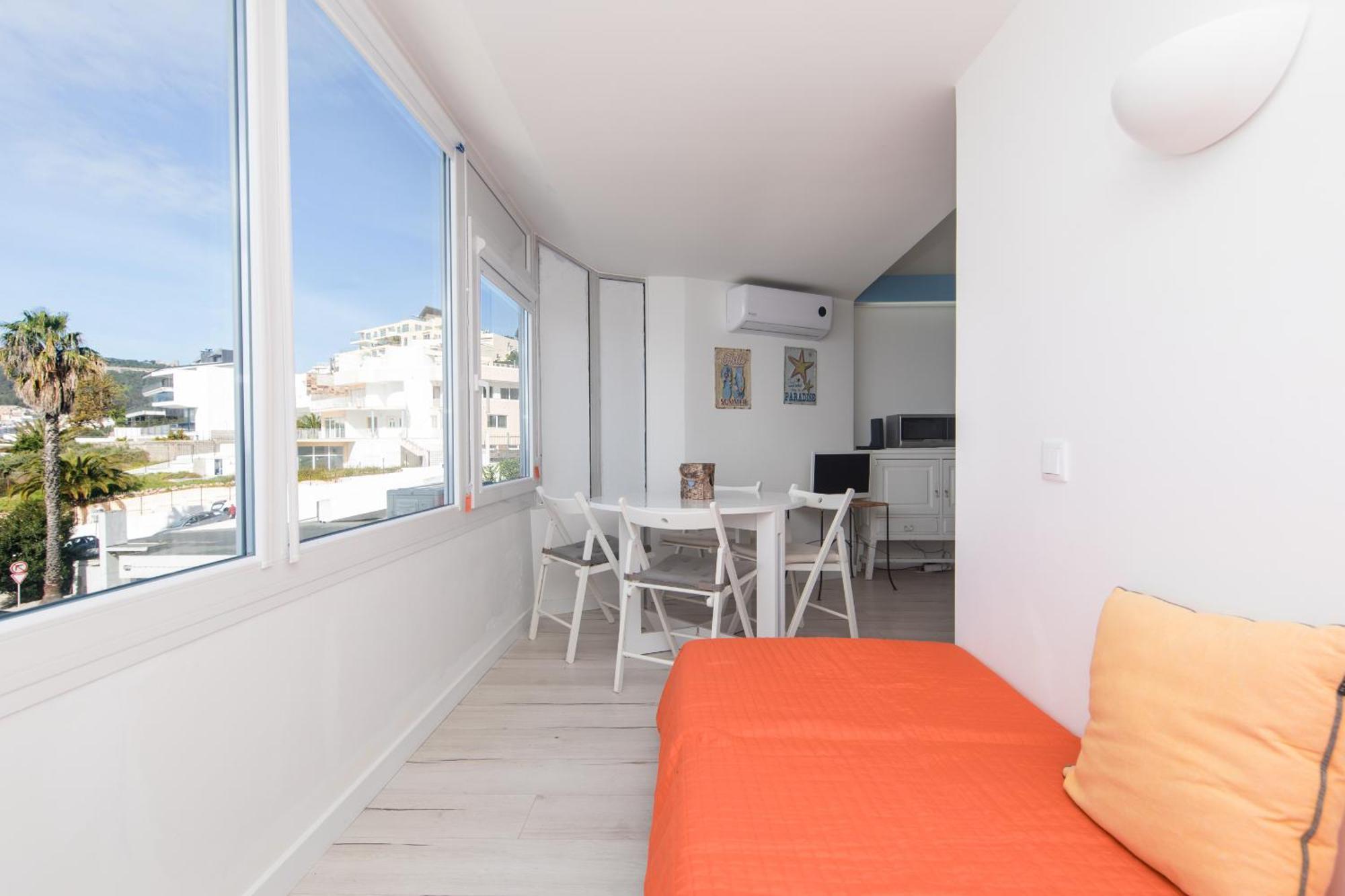 Apartamento Sol Da Falesia Sesimbra Exteriér fotografie