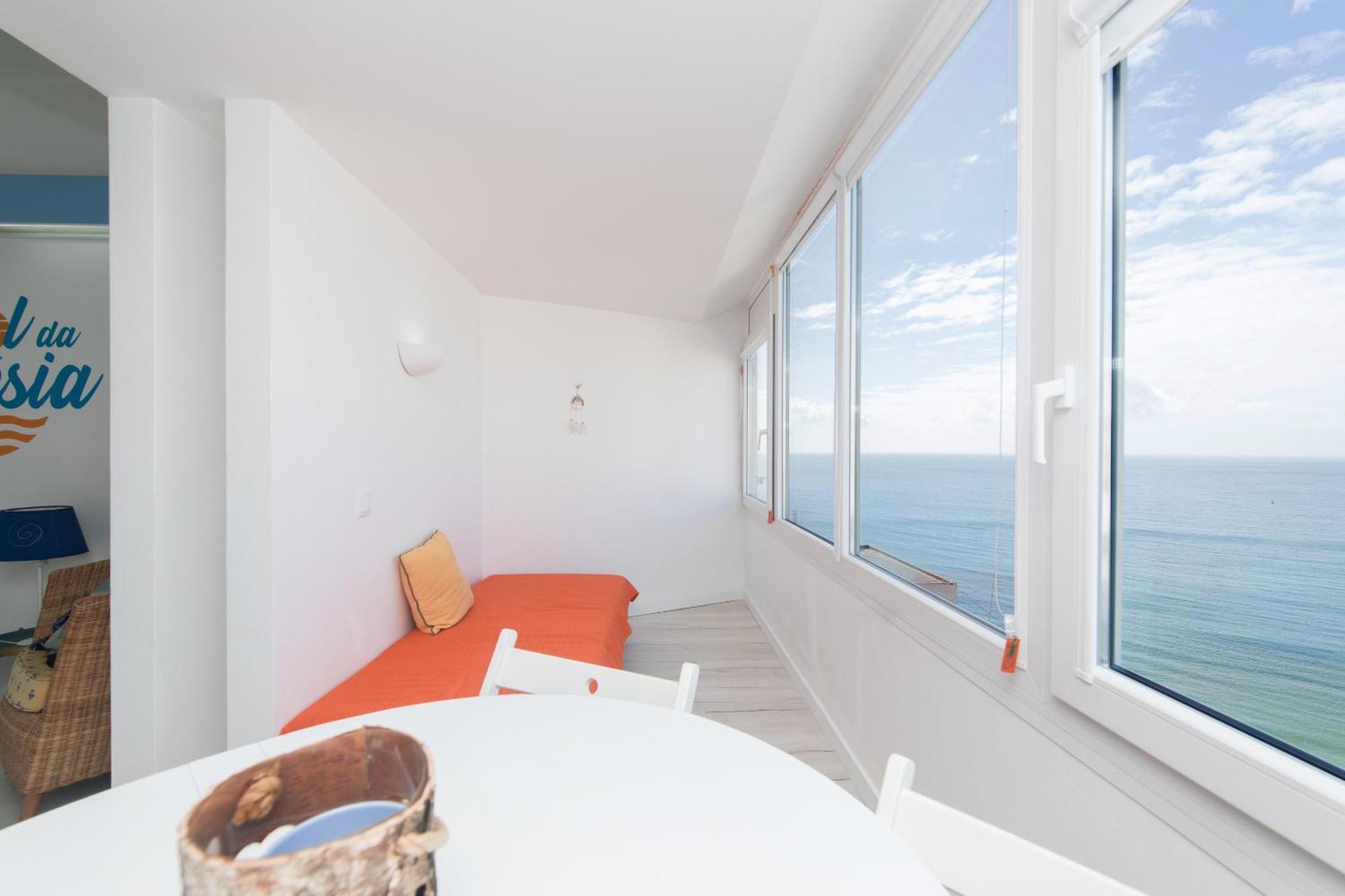 Apartamento Sol Da Falesia Sesimbra Exteriér fotografie
