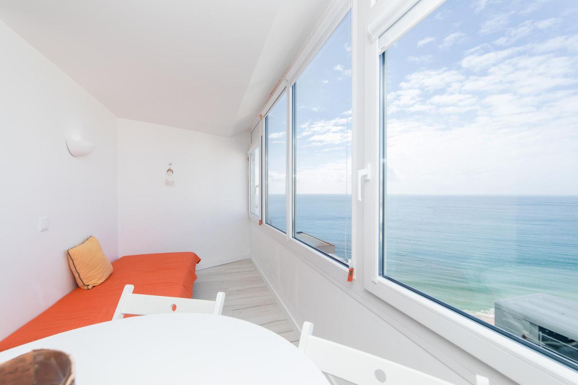 Apartamento Sol Da Falesia Sesimbra Exteriér fotografie