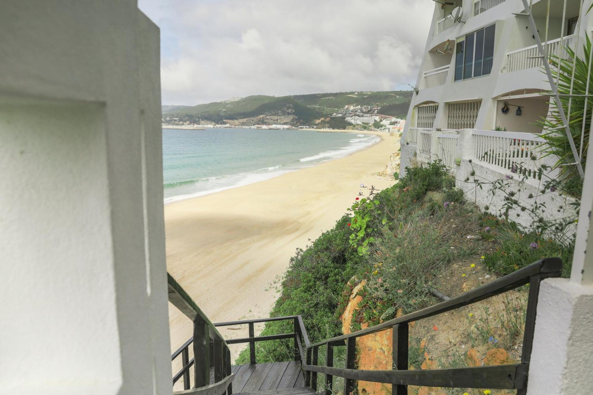Apartamento Sol Da Falesia Sesimbra Exteriér fotografie