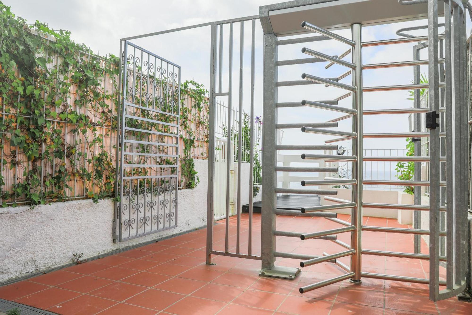 Apartamento Sol Da Falesia Sesimbra Exteriér fotografie