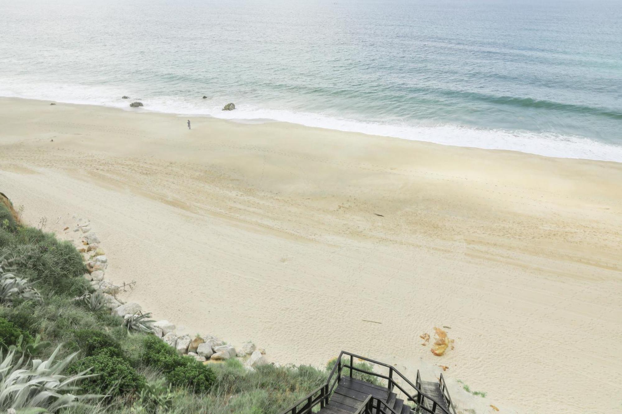 Apartamento Sol Da Falesia Sesimbra Exteriér fotografie