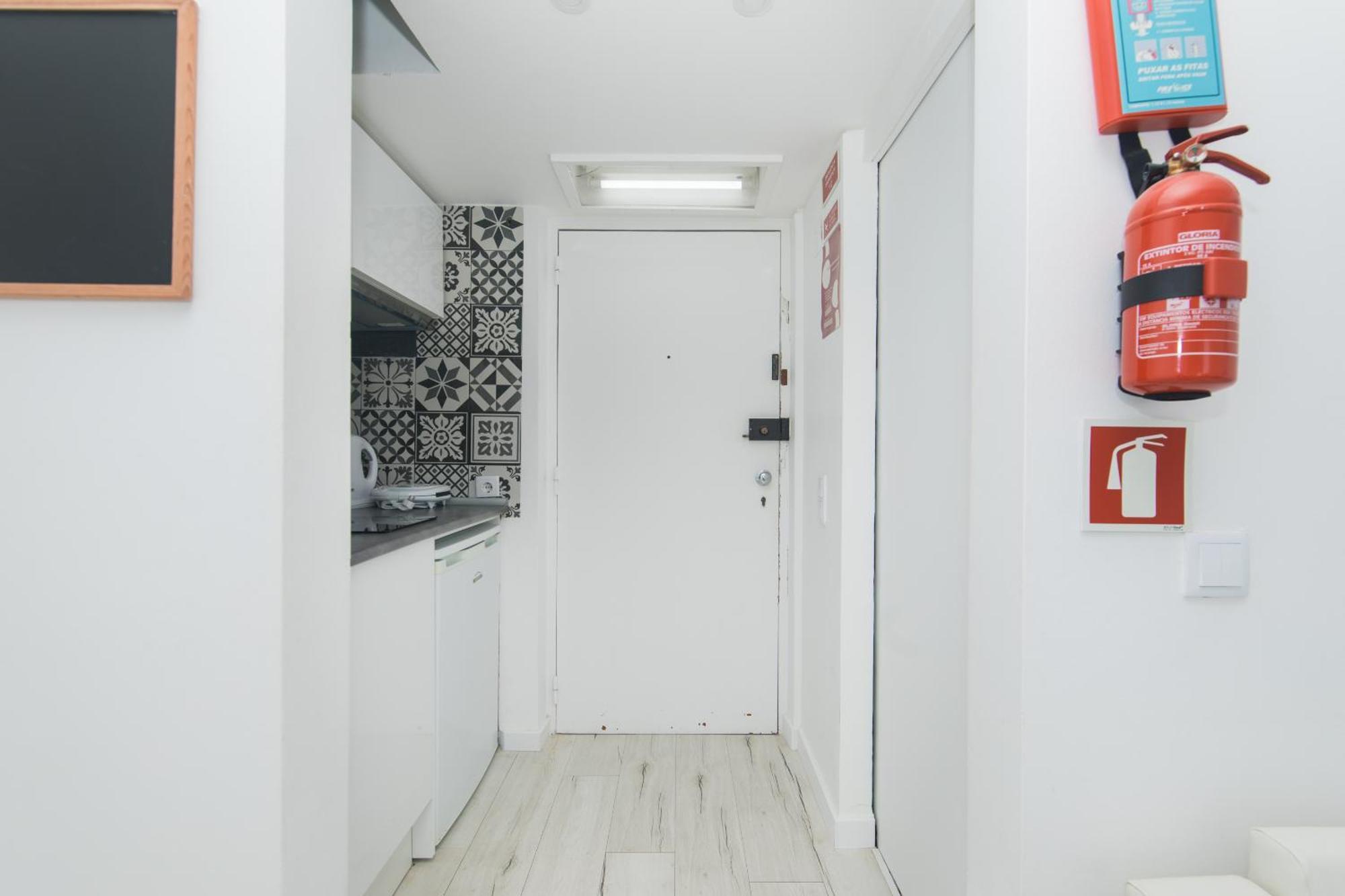 Apartamento Sol Da Falesia Sesimbra Exteriér fotografie