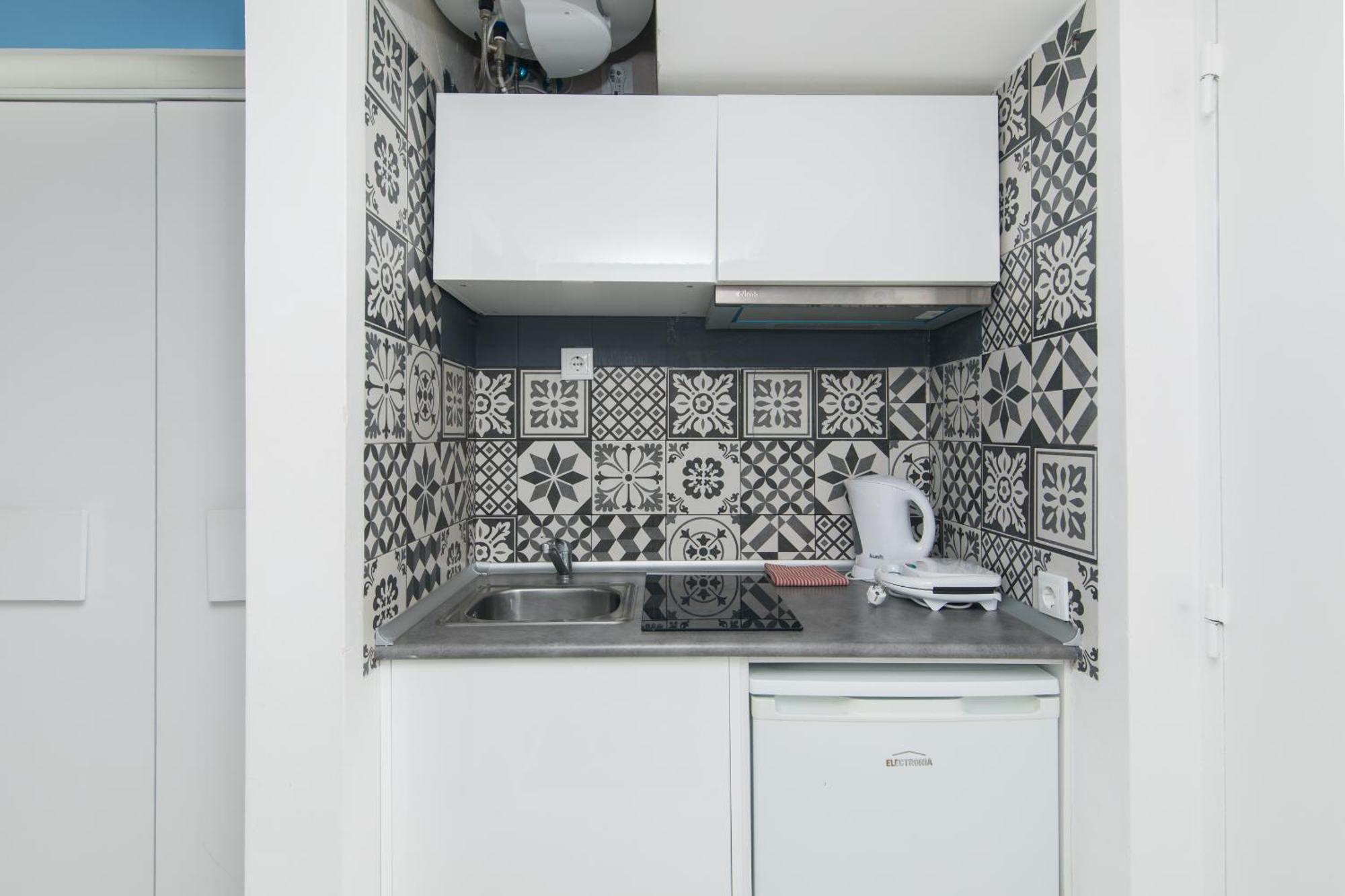 Apartamento Sol Da Falesia Sesimbra Exteriér fotografie