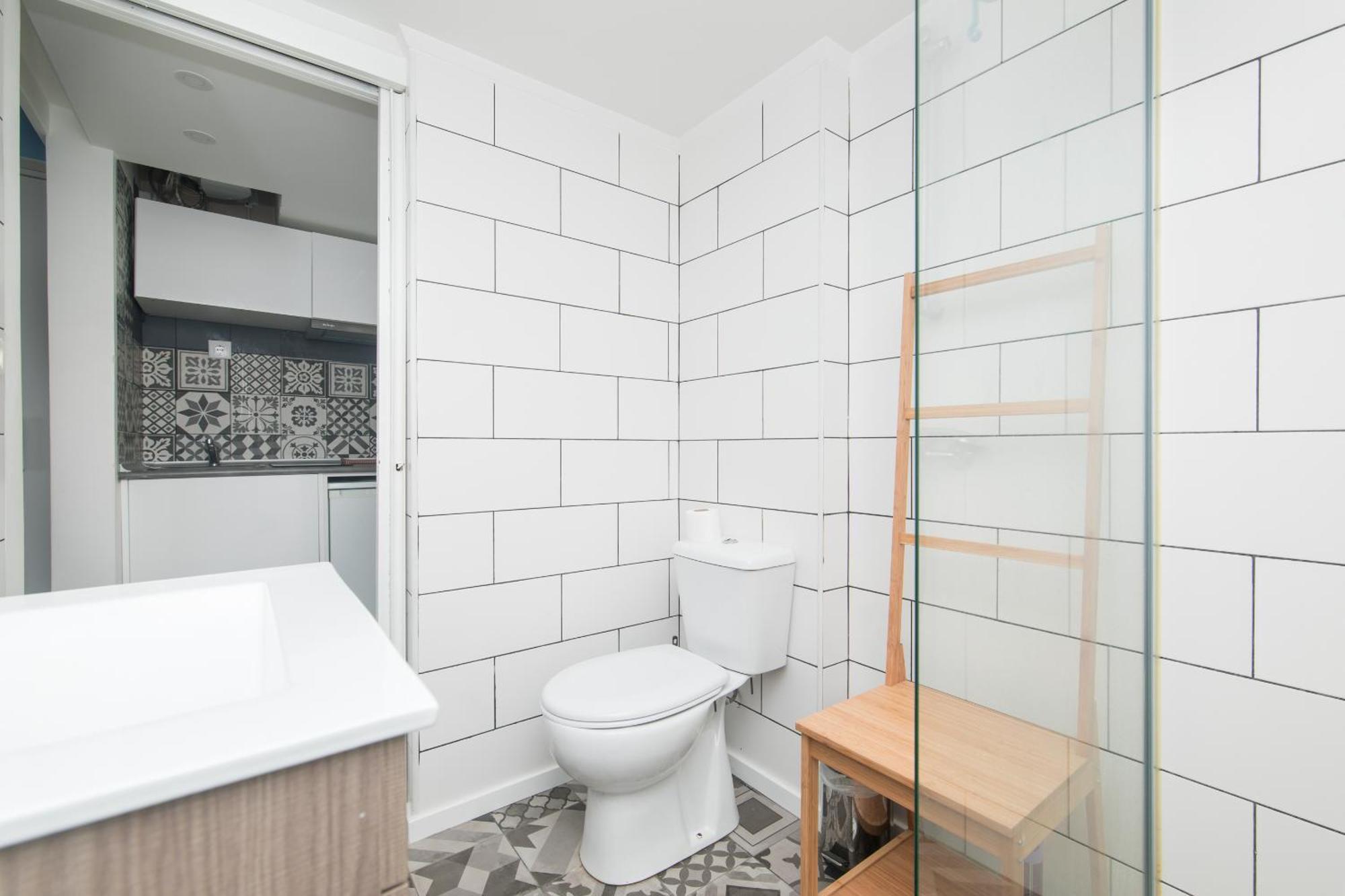 Apartamento Sol Da Falesia Sesimbra Exteriér fotografie
