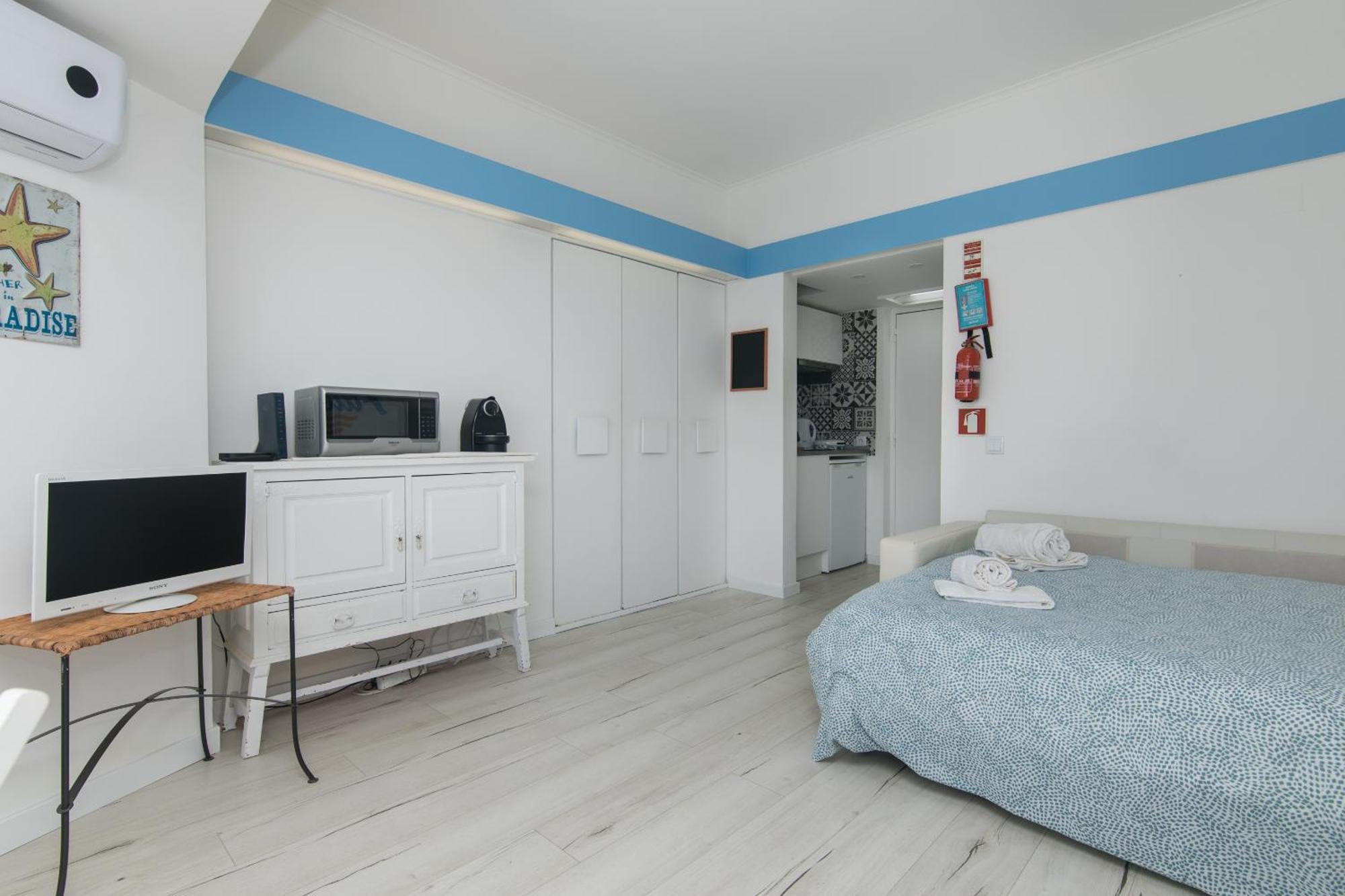 Apartamento Sol Da Falesia Sesimbra Exteriér fotografie